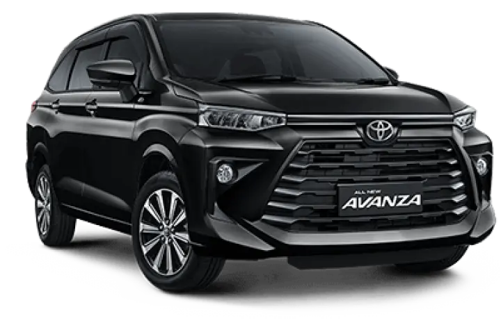Sewa Toyota Avanza sukabumi utara