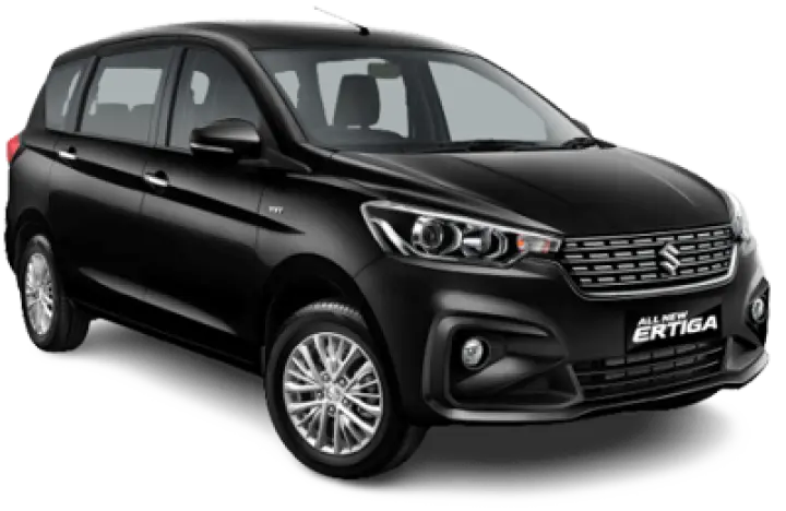 Sewa Suzuki Ertiga sukabumi utara