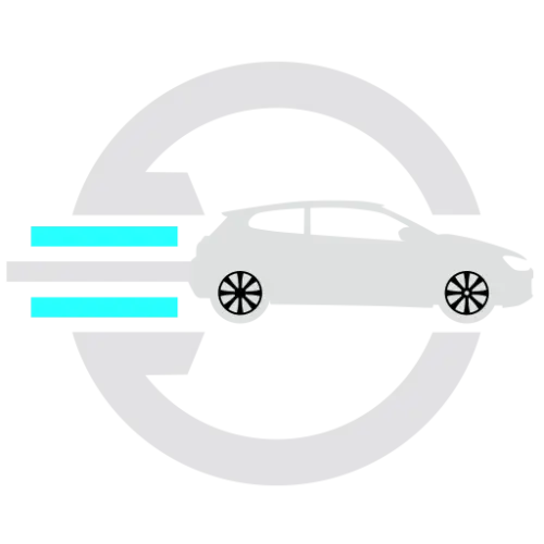 Logo Sewa Mobil Sukabumi Utara