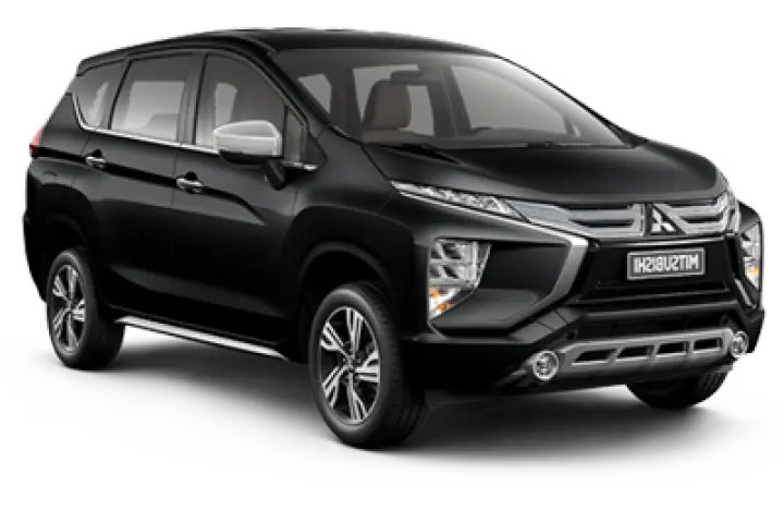 Sewa Mitsubishi XPander sukabumi utara